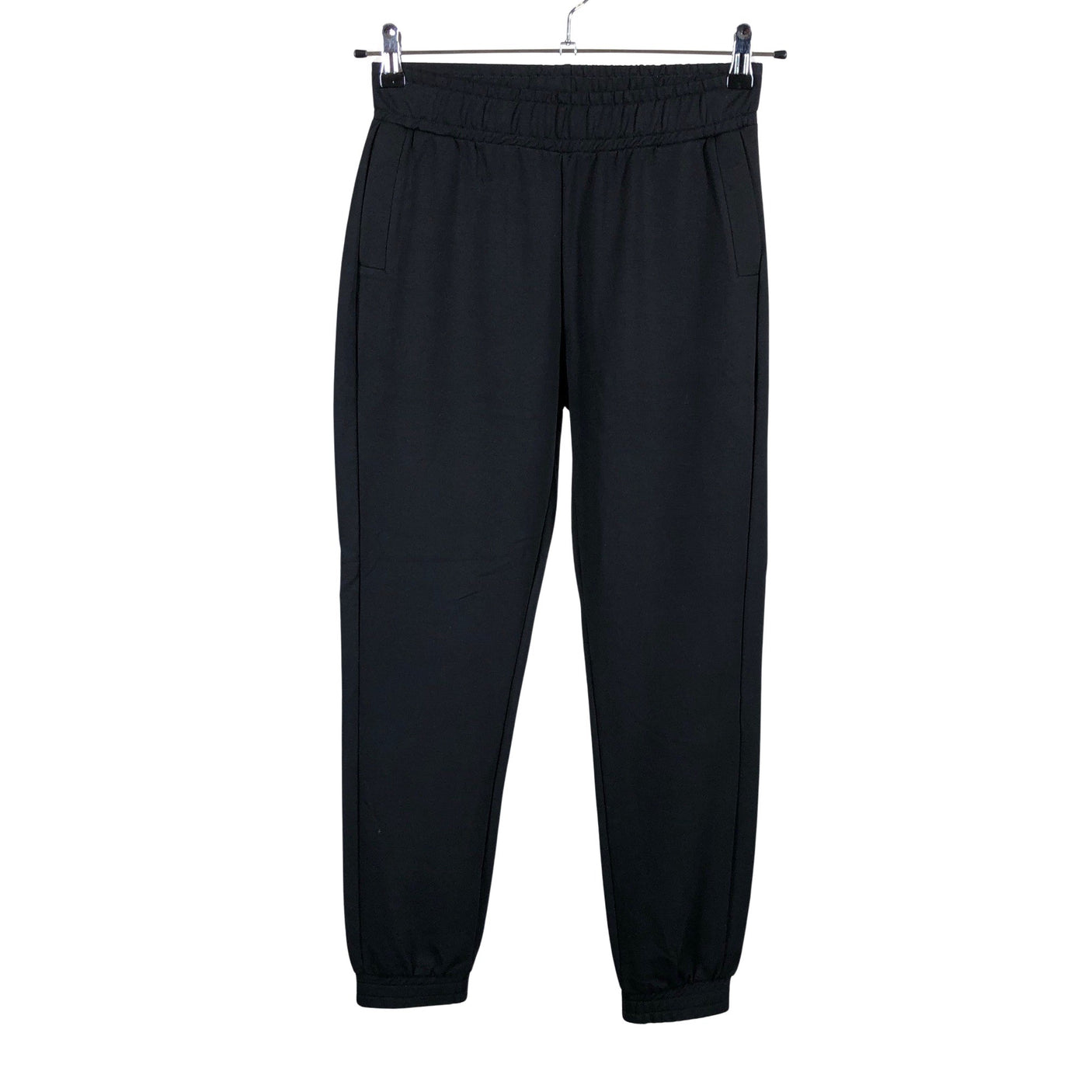 Unisex NOSH - Dressikangast püksid, suurus 32 - Must (1)