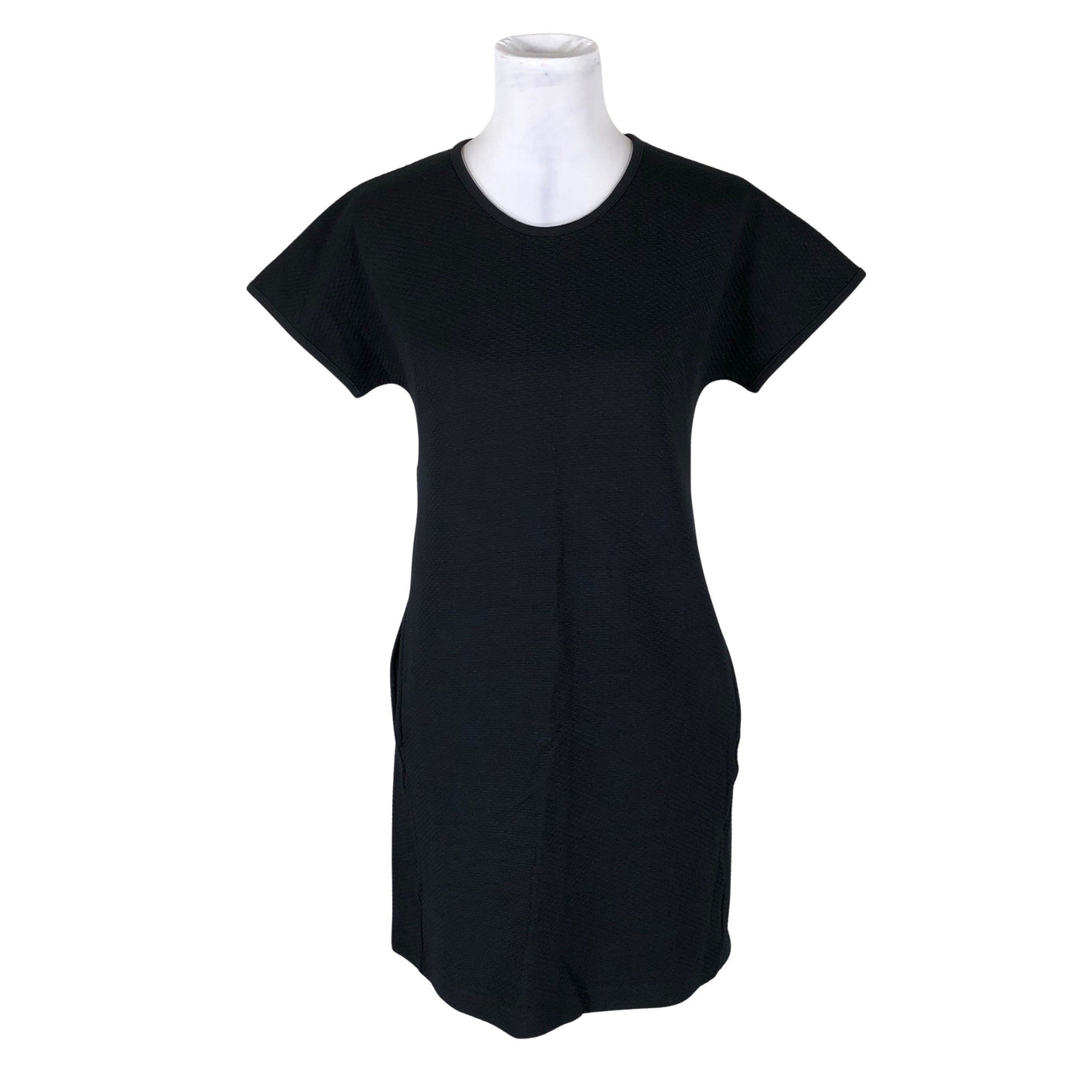 Unisex NOSH - Trikotaažist kleit, suurus 32 - Must (1)