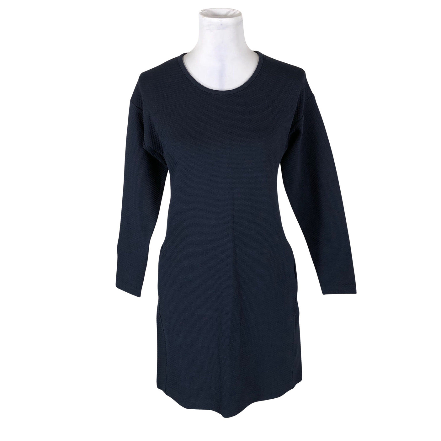 Unisex NOSH - Trikotaažist kleit, suurus 32 - Sinine (1)