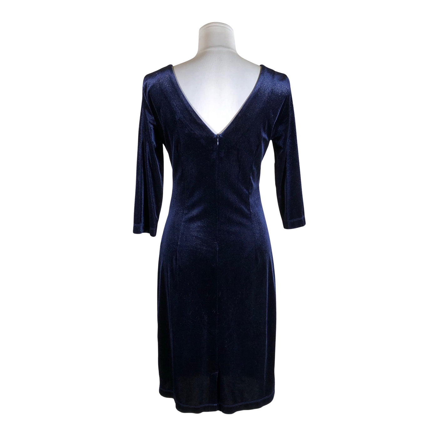 Unisex Philosophy Blues Original - Pidulik kleit, suurus 36 - Sinine (2)