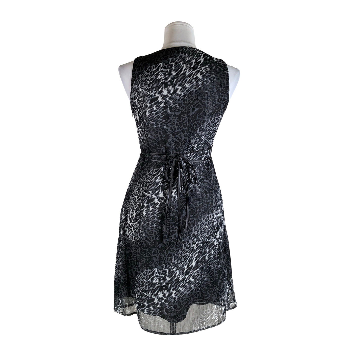 Unisex Soaked - Õhuke kleit, suurus 34 - Hall (2)