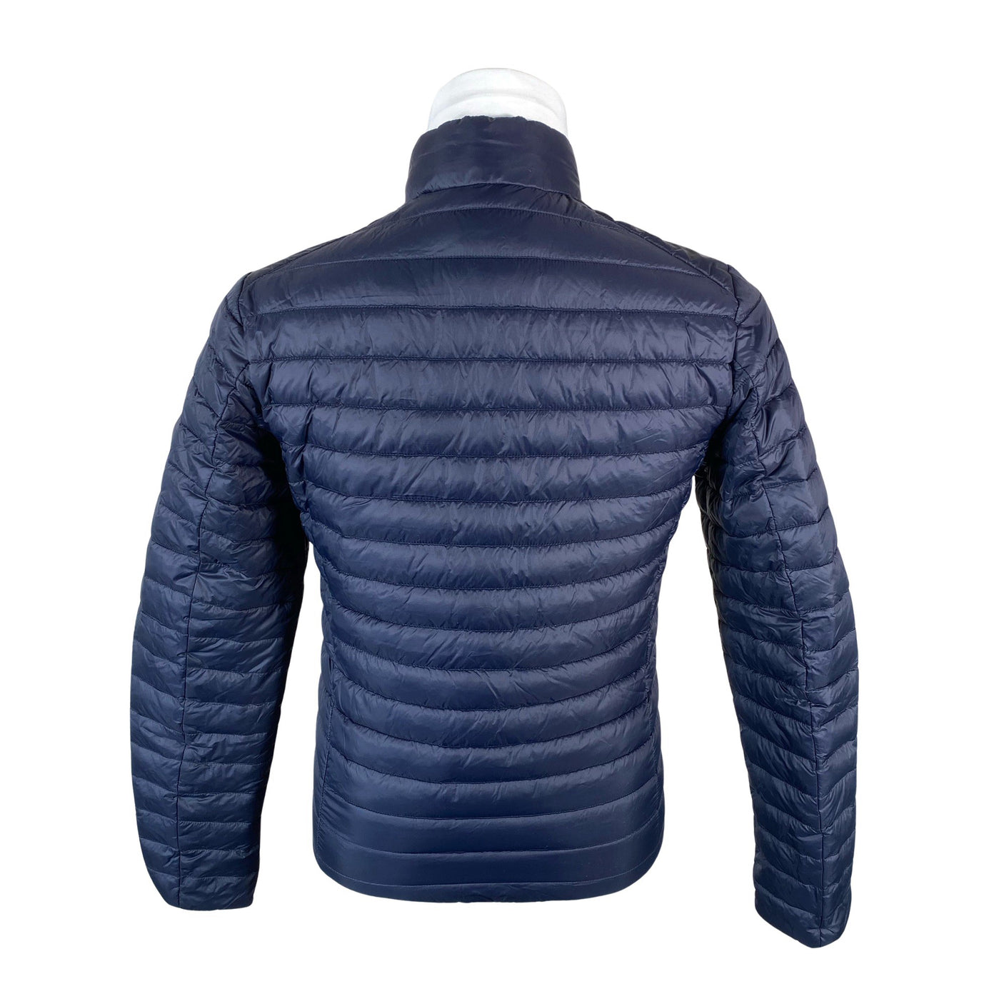 Unisex Save The Duck - Õhem talvejope, suurus M - Must (2)