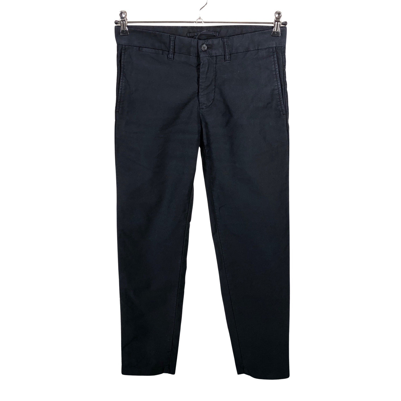 Unisex J.Lindeberg - Chino-püksid, suurus W28 - Sinine (1)