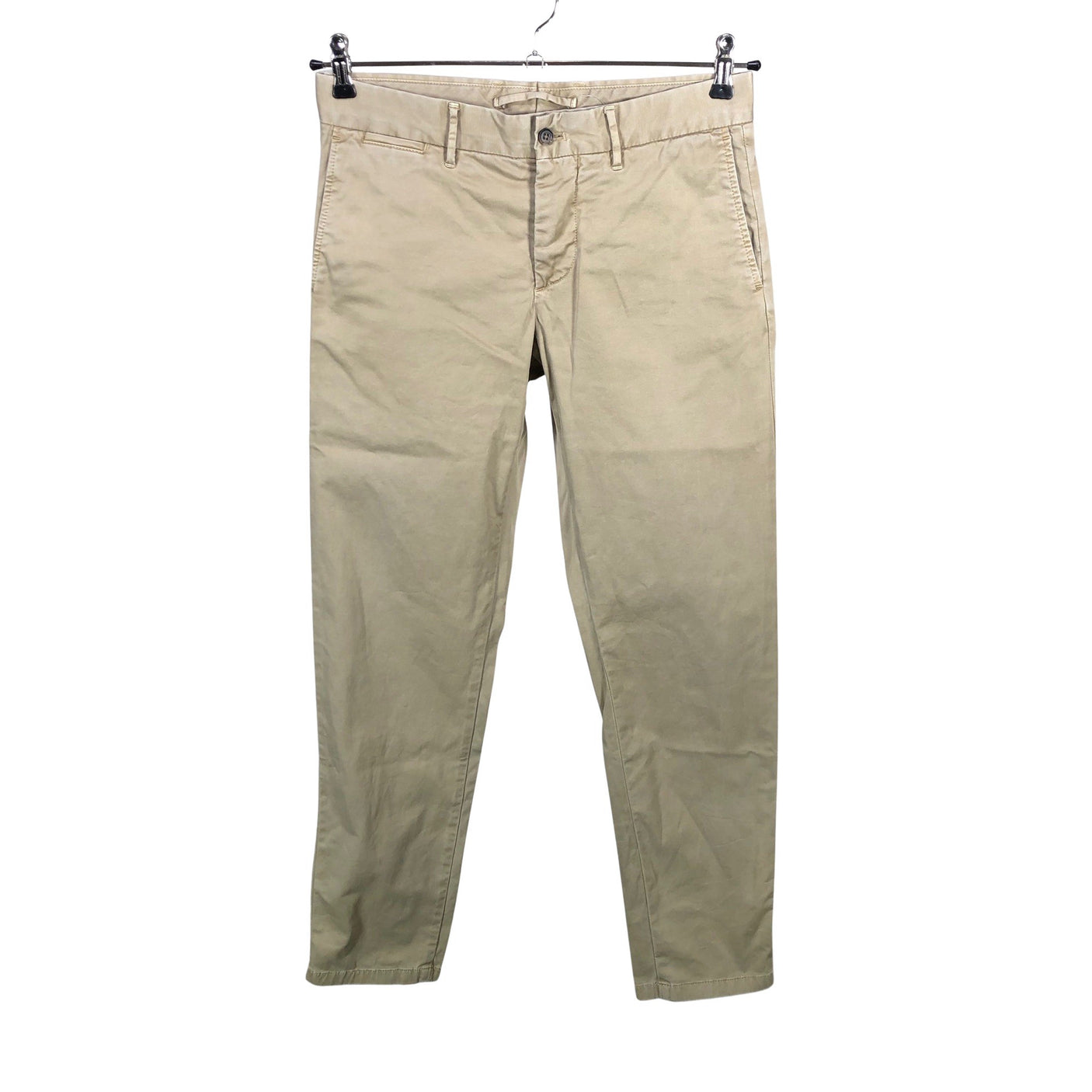 Unisex J.Lindeberg - Chino-püksid, suurus W28 - Beige (1)