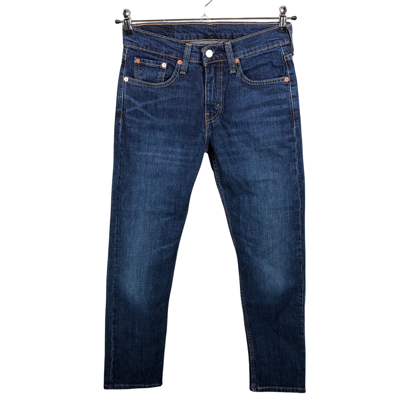Unisex Levi's - Teksad, suurus W28 - Sinine (1)