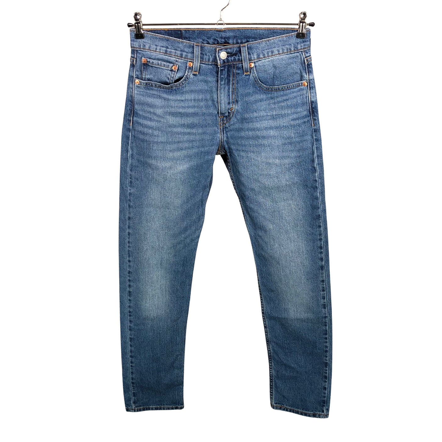 Unisex Levi's - Teksad, suurus W28 - Helesinine (1)