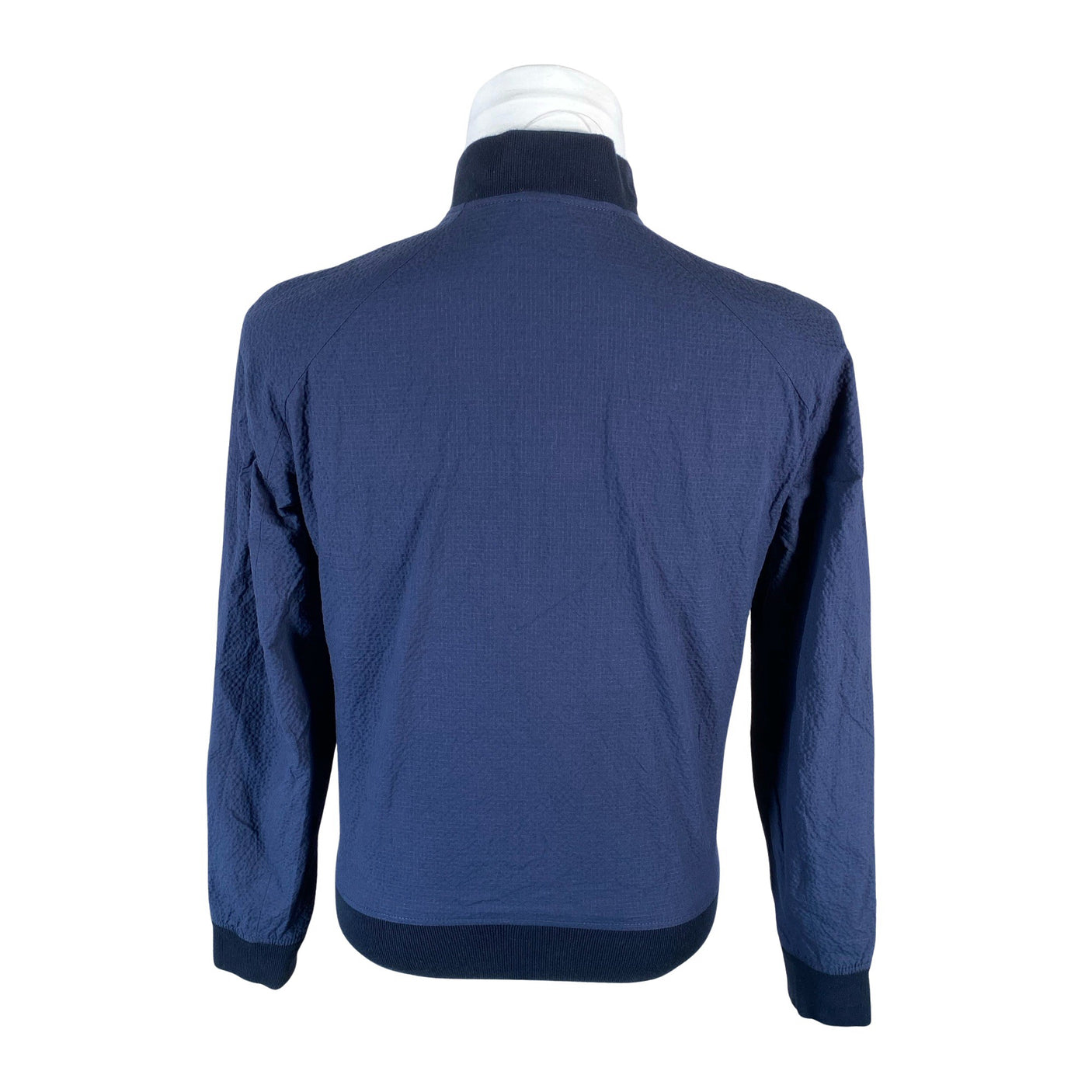 Unisex J.Lindeberg - Jope, suurus S - Sinine (2)