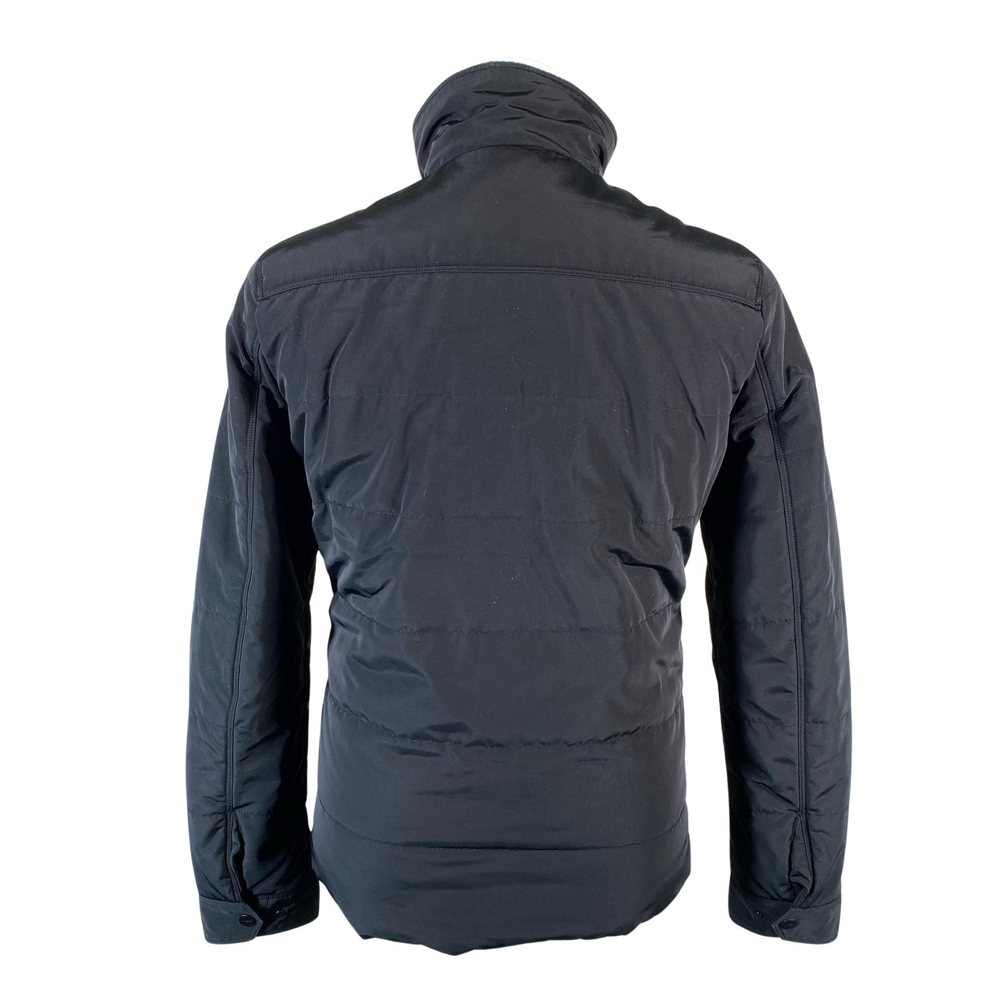 Unisex J.Lindeberg - Talvejope, suurus S - Must (3)