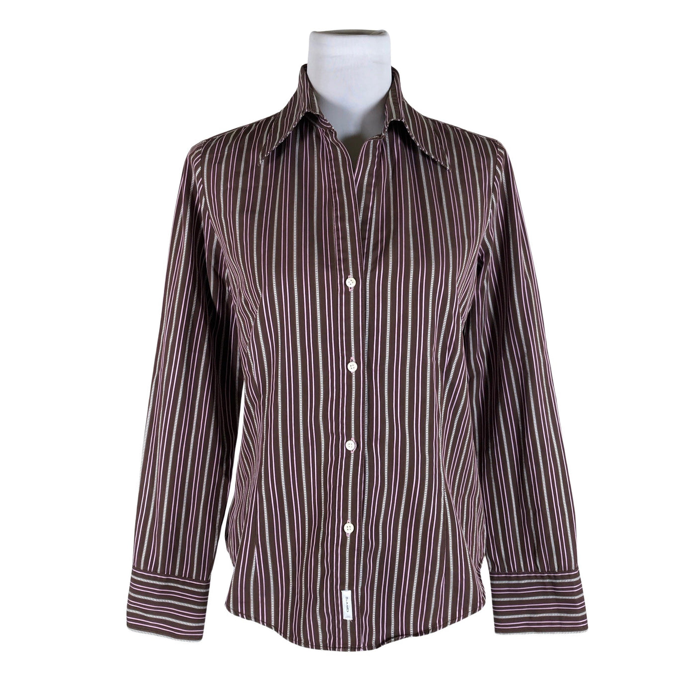 Unisex Sand - Triiksärk, suurus 40 - Pruun (1)