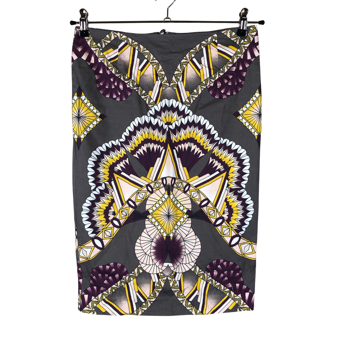 Unisex Lindex - Mitteveniv seelik, suurus 36 - Hall (1)