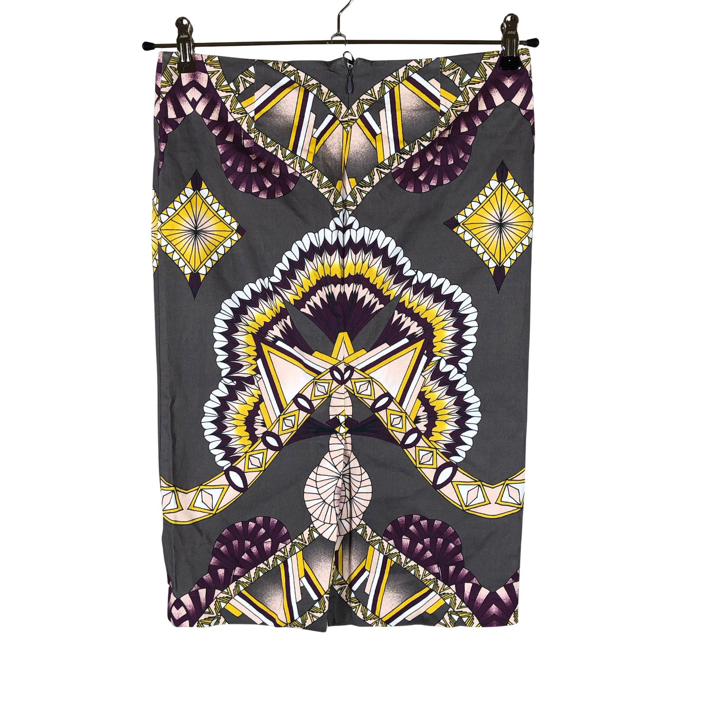 Unisex Lindex - Mitteveniv seelik, suurus 36 - Hall (2)