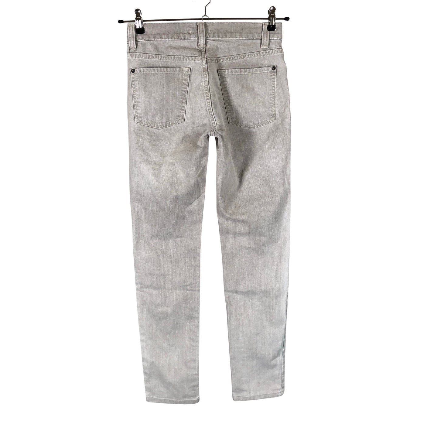 Unisex Lindex - Teksad, suurus 36 - Hall (2)