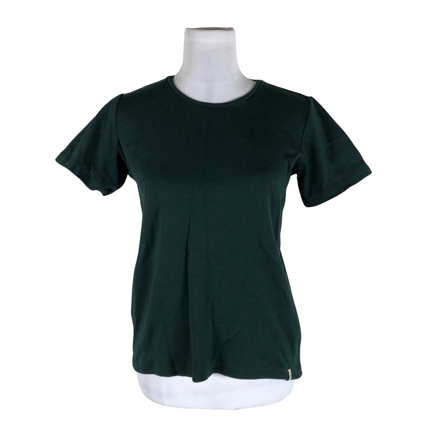 Unisex Kaiko - T-särk, suurus 36 - Roheline (1)
