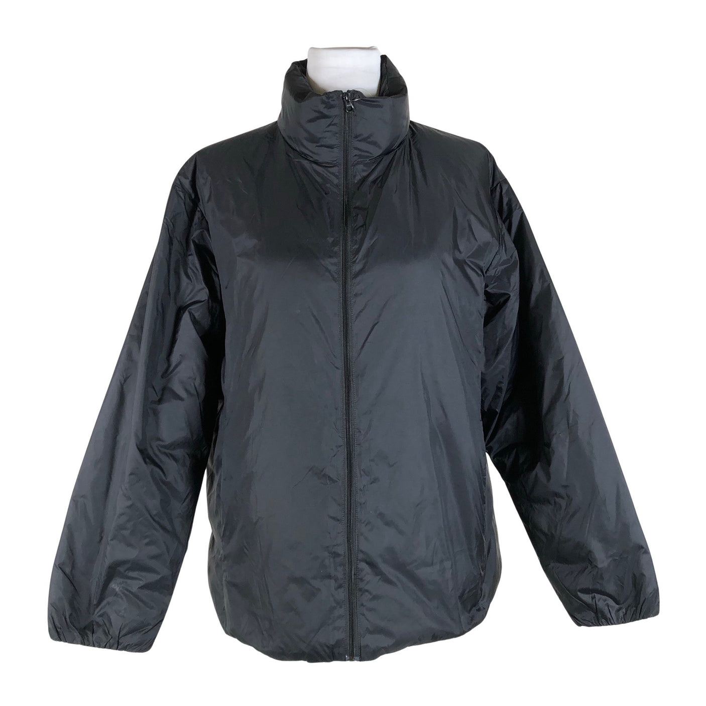 Unisex Muji - Kerge sulejope, suurus 40 - Must (1)