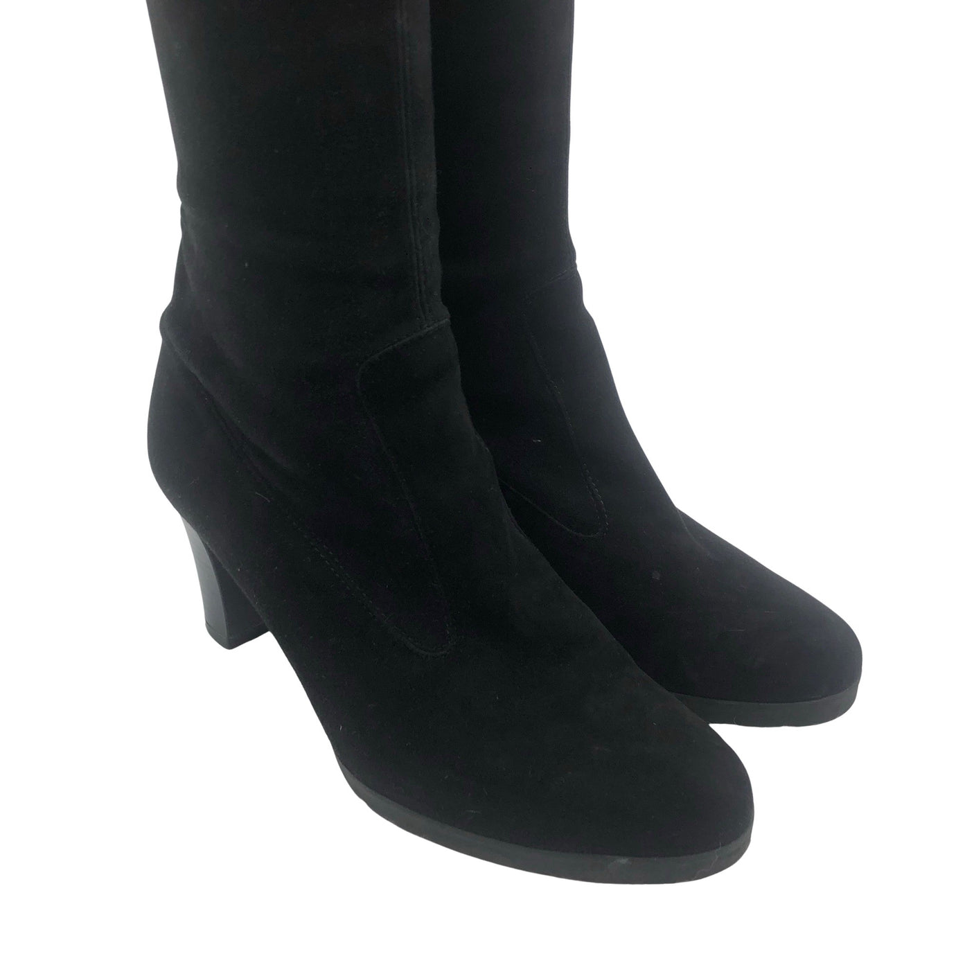 Unisex Peter Kaiser - Saapad, suurus 38 - Must (2)