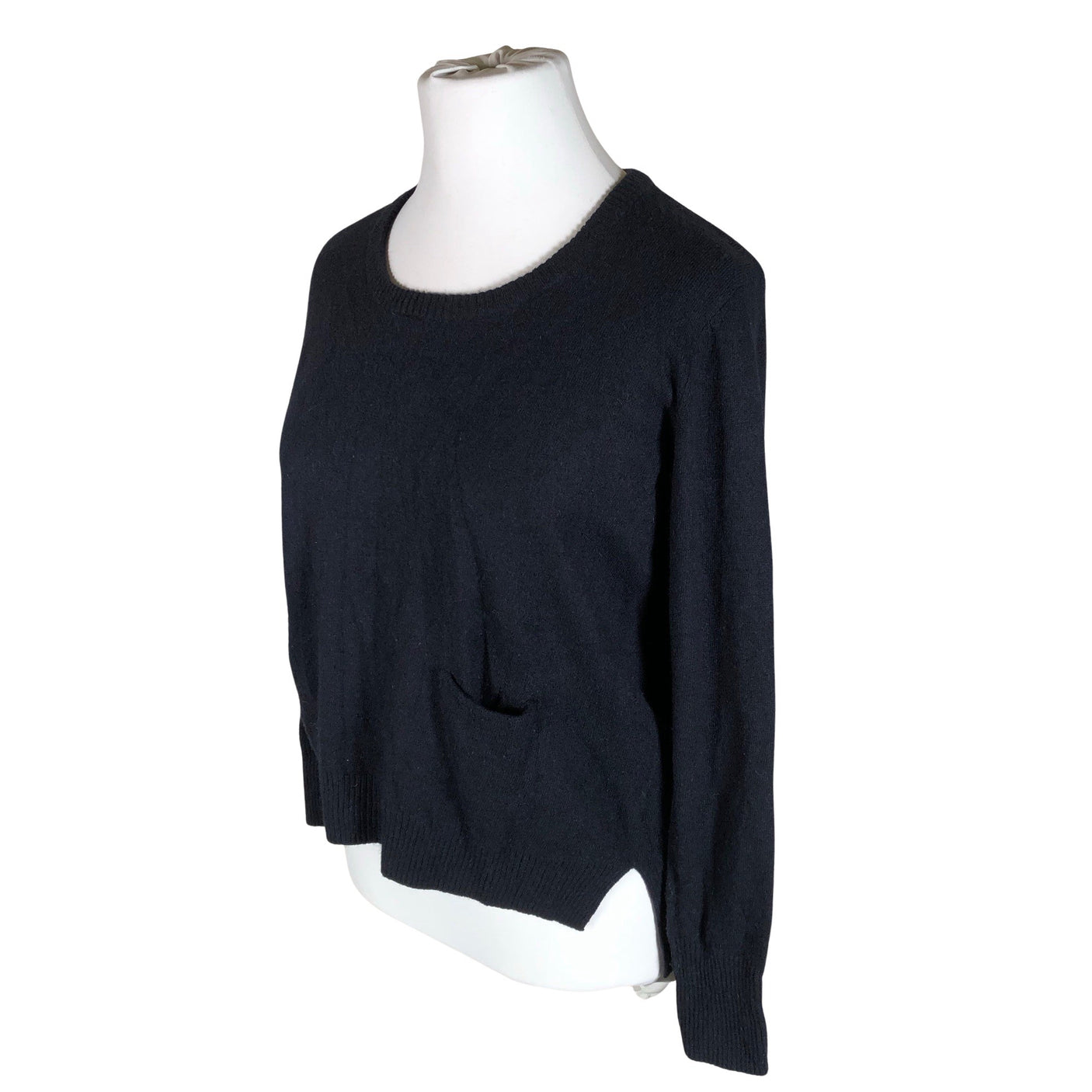Unisex Lindex - Kampsun, suurus 44 - Sinine (2)