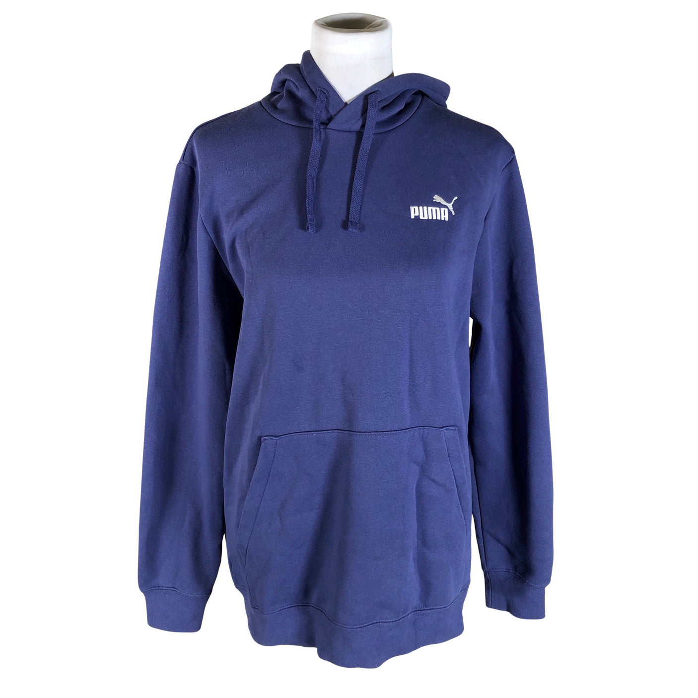 Unisex Puma - Dressipluus, suurus 40 - Lilla (1)