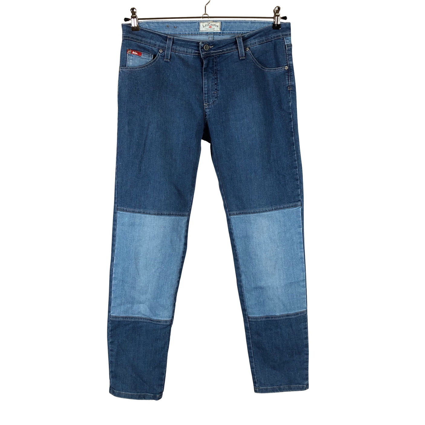 Unisex Lee Cooper - Teksad, suurus W31 - Helesinine (1)
