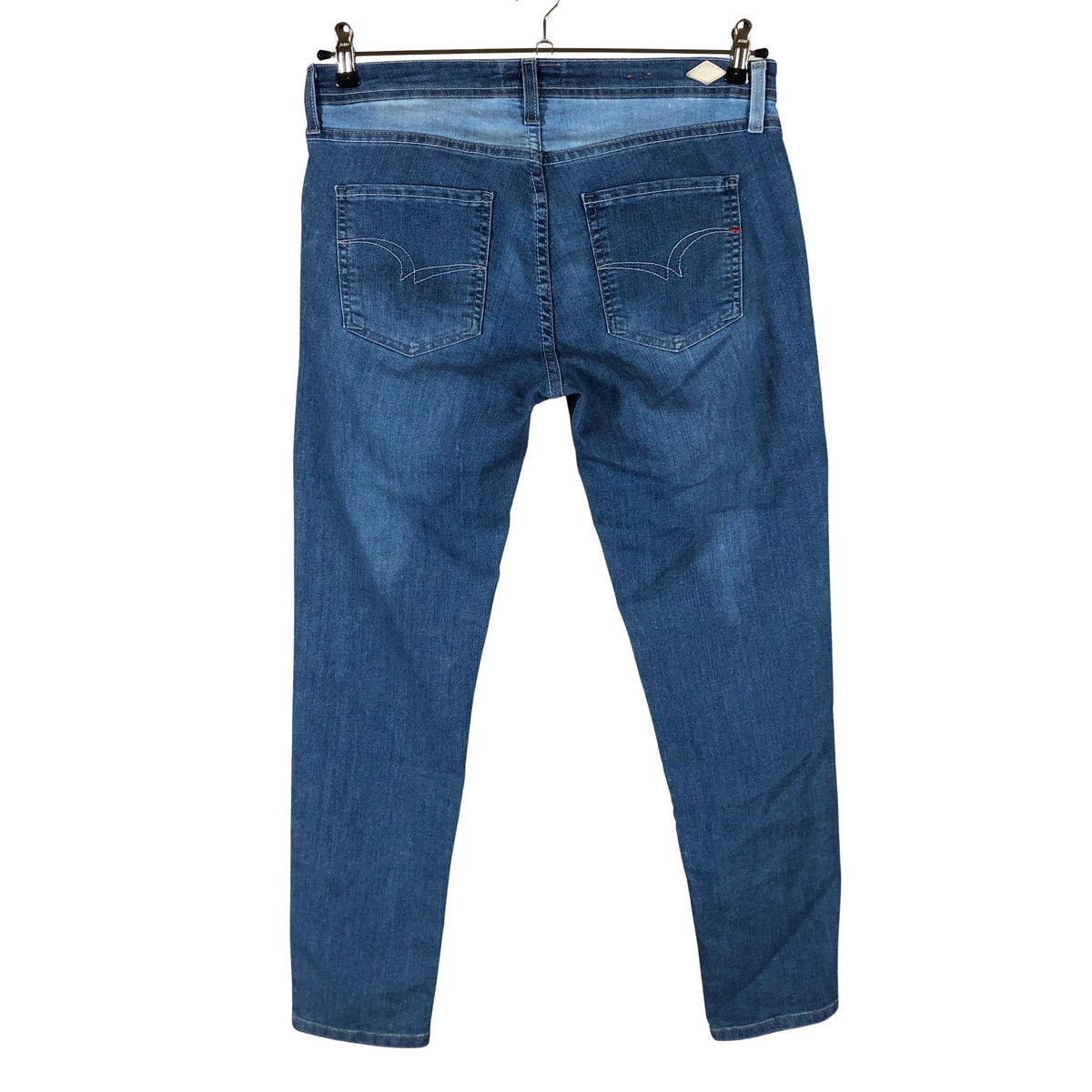 Unisex Lee Cooper - Teksad, suurus W31 - Helesinine (2)