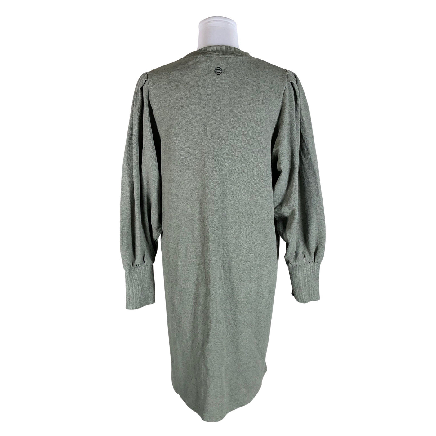 Unisex Globe Hope - Polokleit, suurus 38 - Roheline (2)