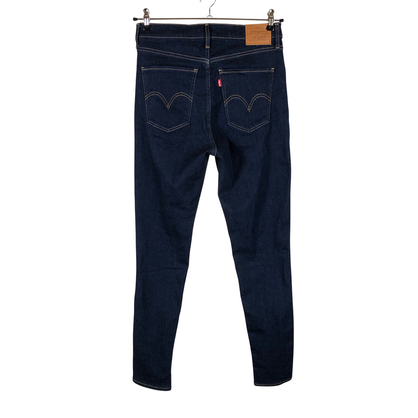 Unisex Levi's - Teksad, suurus W31 - Sinine (2)