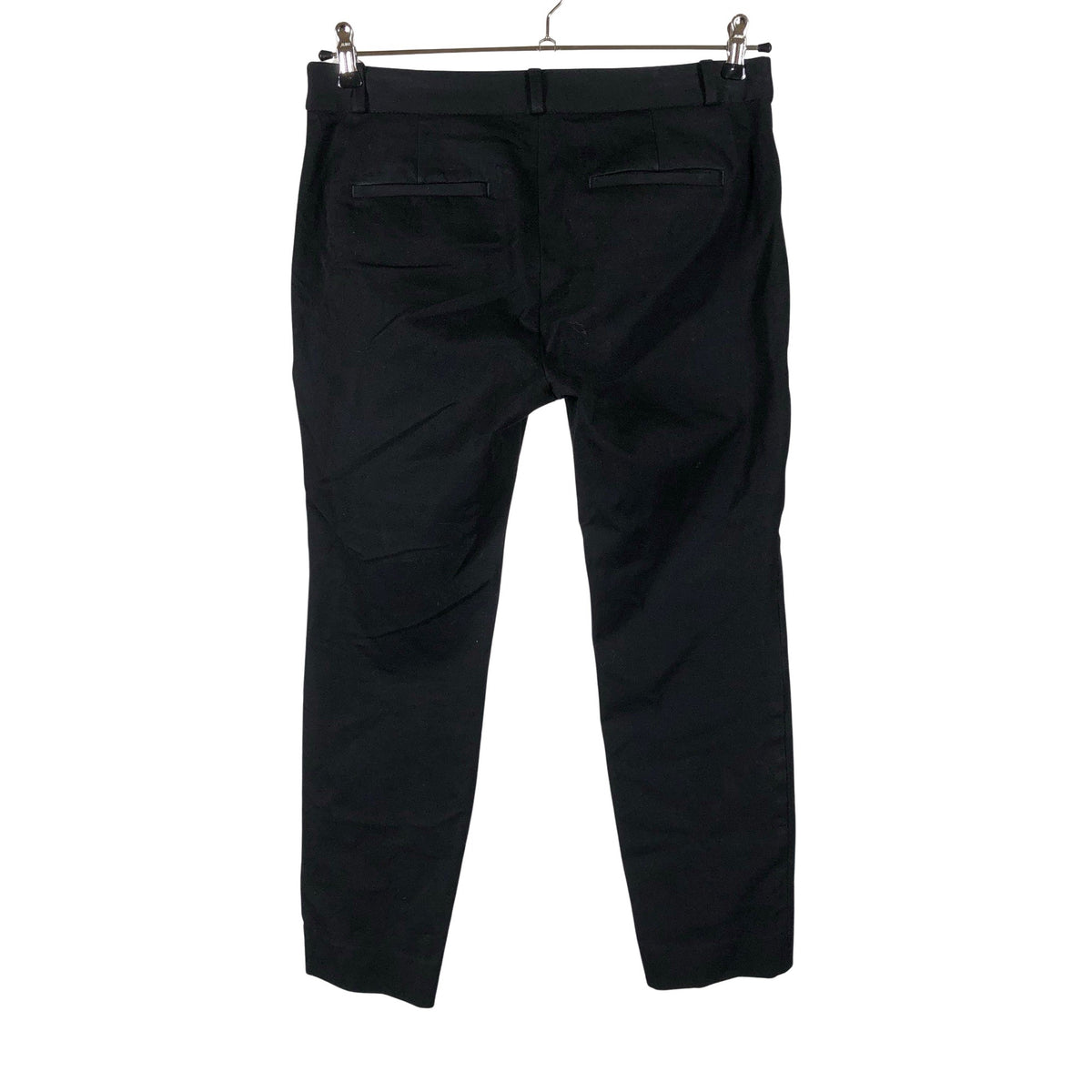 Unisex Banana Republic - Chino-püksid, suurus 40 - Must (2)