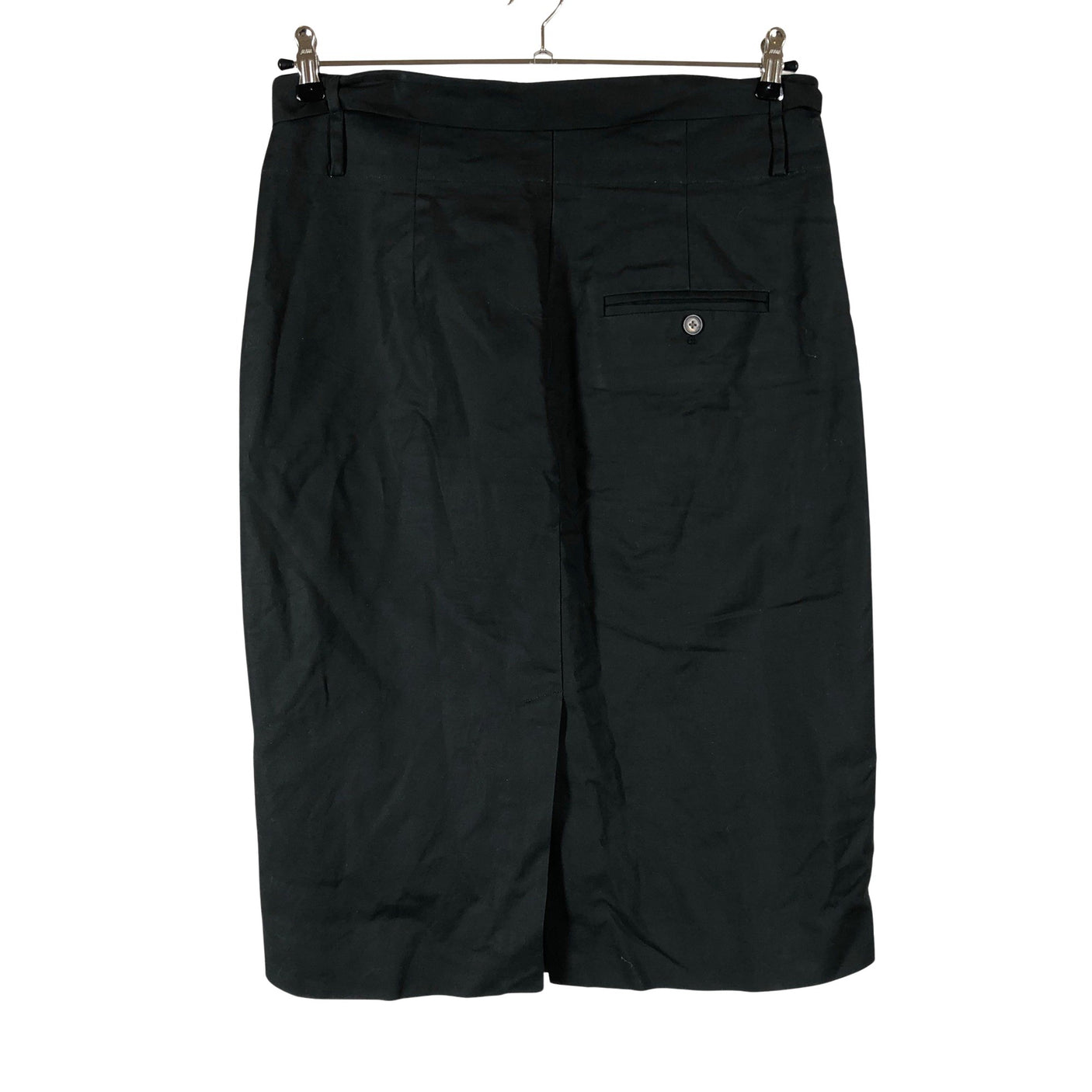Unisex Noa Noa - Mitteveniv seelik, suurus 42 - Must (2)