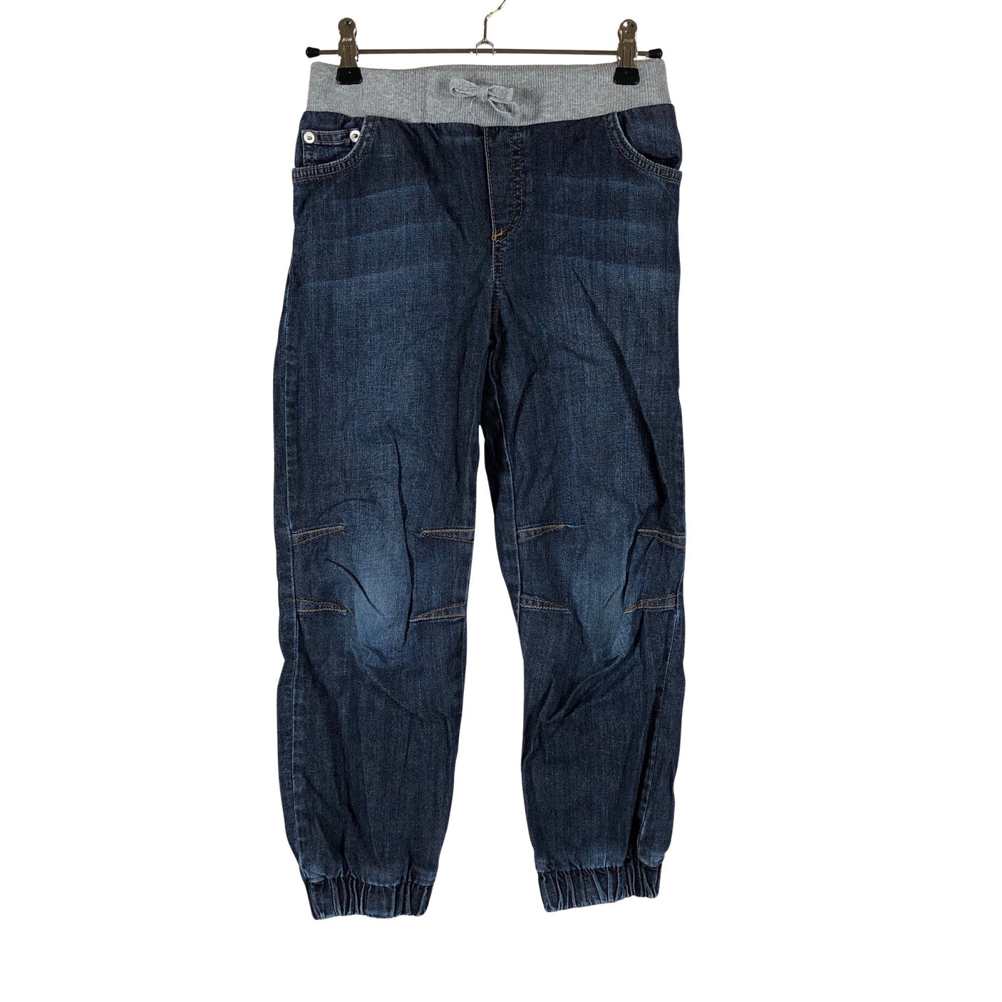 Unisex Bogi - Teksad, suurus 116 - 122 - Sinine (1)