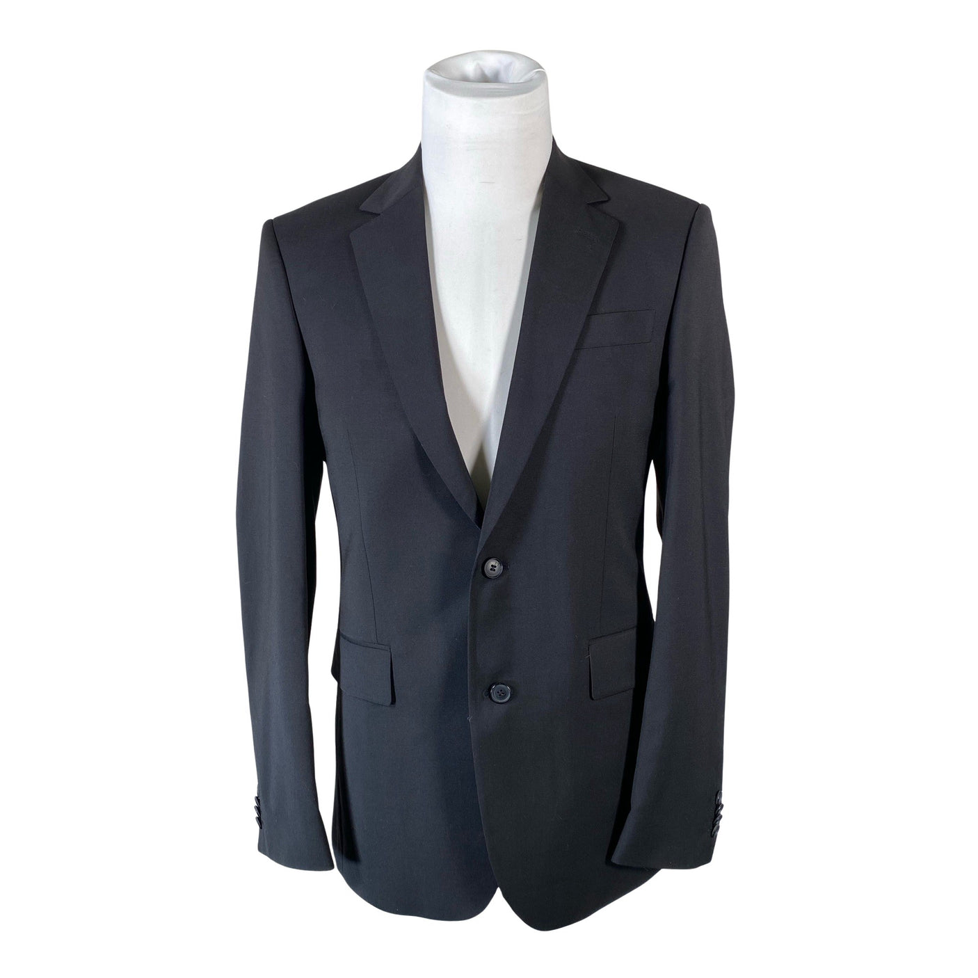 Unisex Tiger of Sweden - Ülikond, suurus M - Must (2)