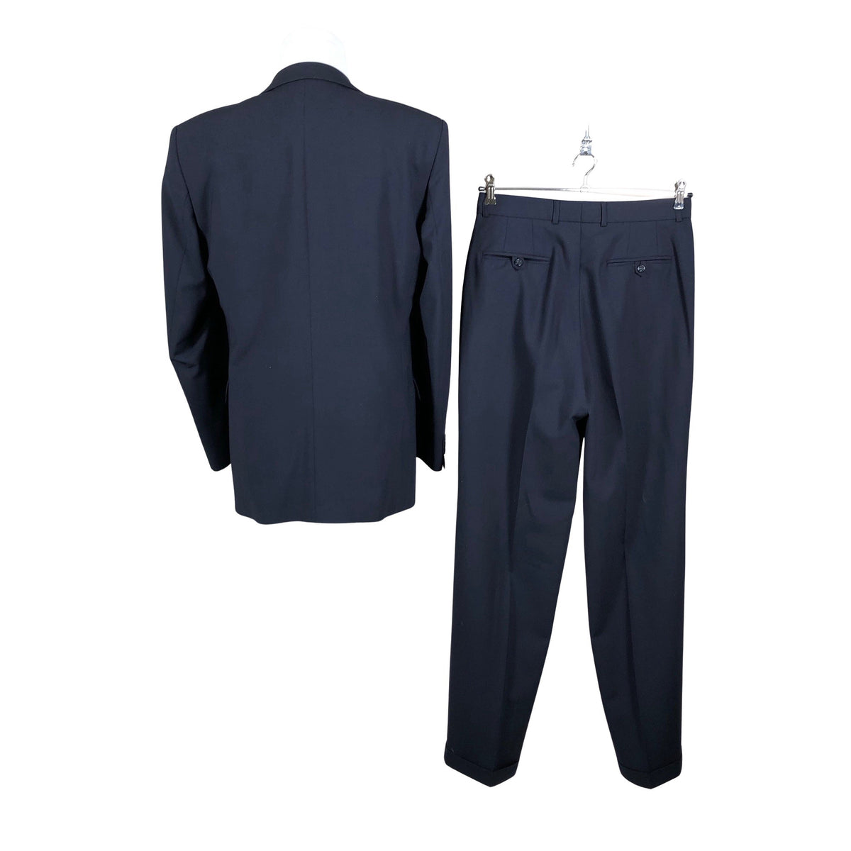 Unisex Turo Tailor - Ülikond, suurus M - Sinine (2)