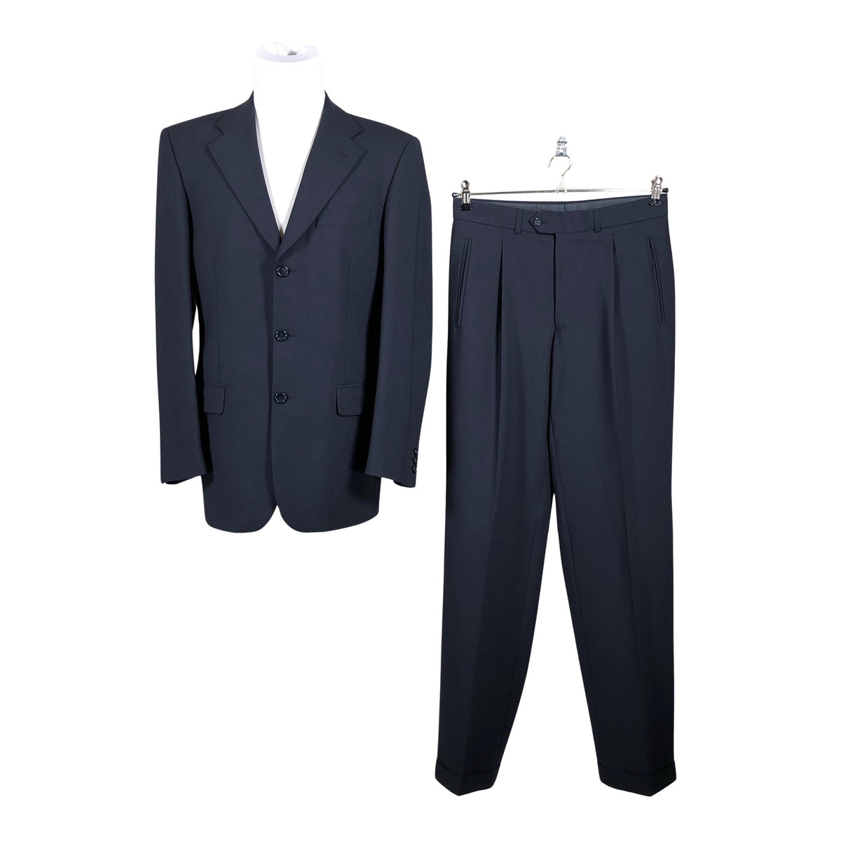Unisex Turo Tailor - Ülikond, suurus M - Sinine (1)