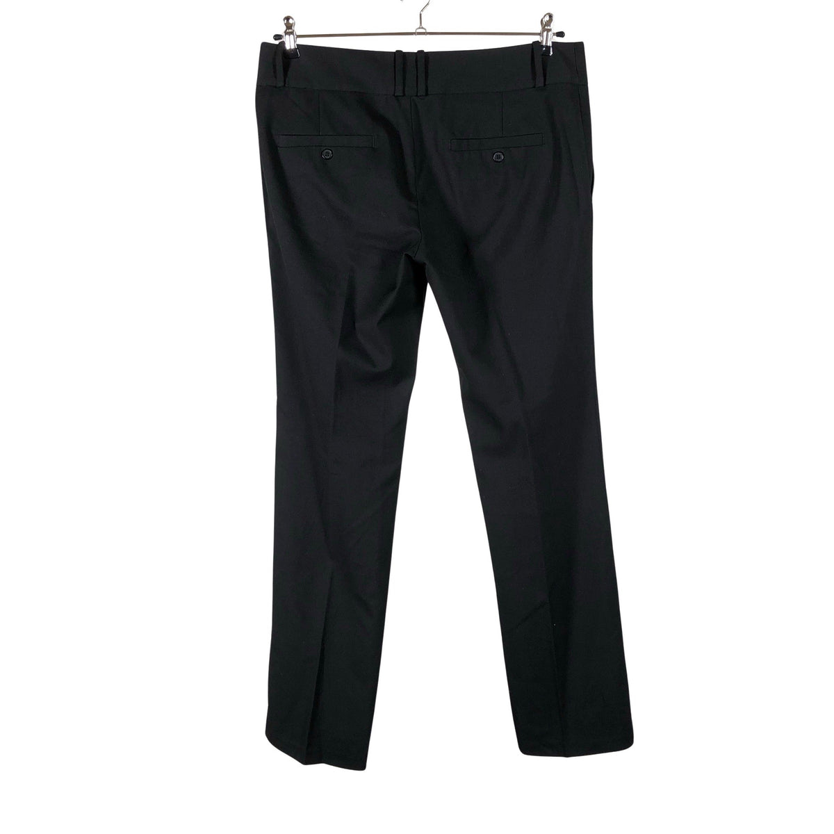 Unisex InWear - Viigipüksid, suurus 42 - Must (2)