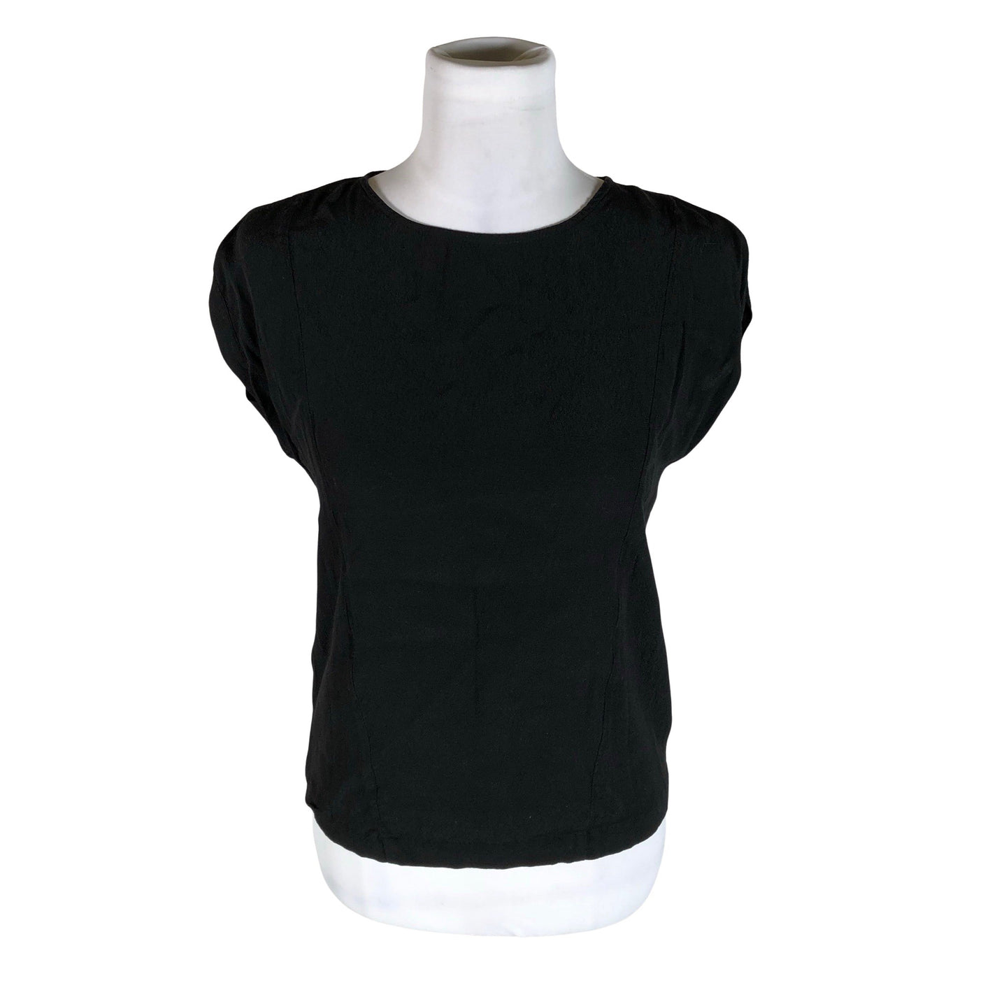 Unisex Minimum - T-särk, suurus 34 - Must (1)
