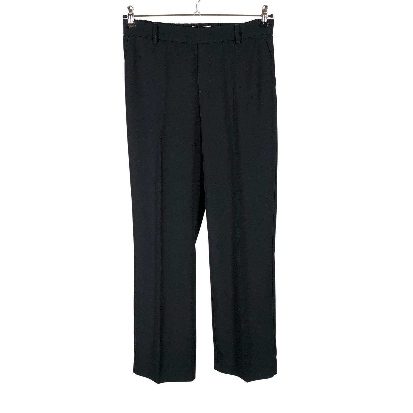 Unisex Mos Mosh - Mittevenivad püksid, suurus 38 - Must (1)