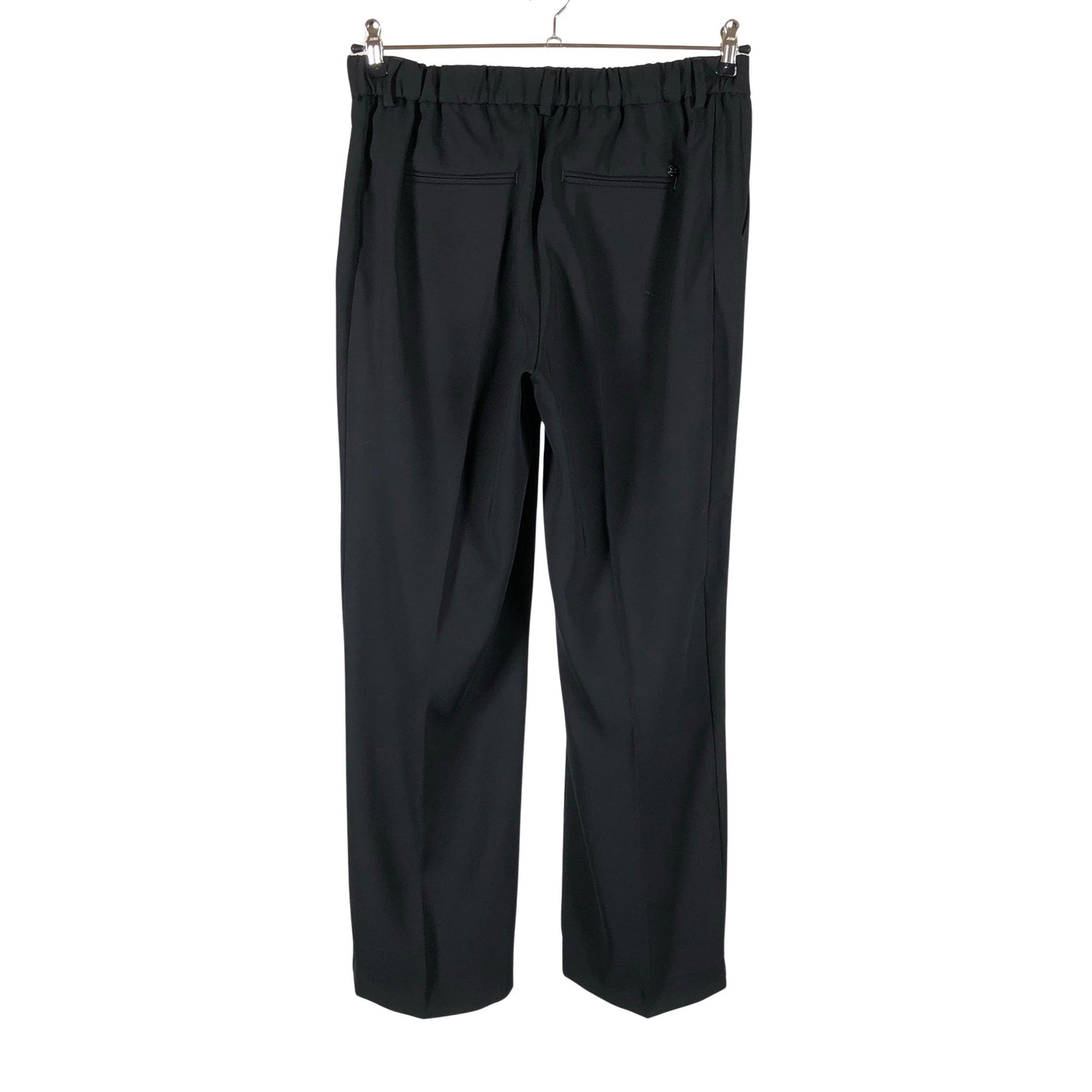 Unisex Mos Mosh - Mittevenivad püksid, suurus 38 - Must (2)