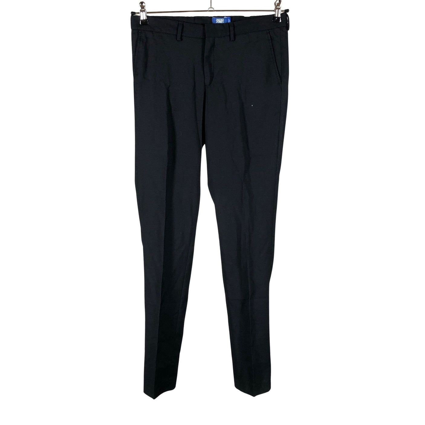 Unisex Jack & Jones - Ülikonna püksid, suurus 164 - 170 - Must (1)