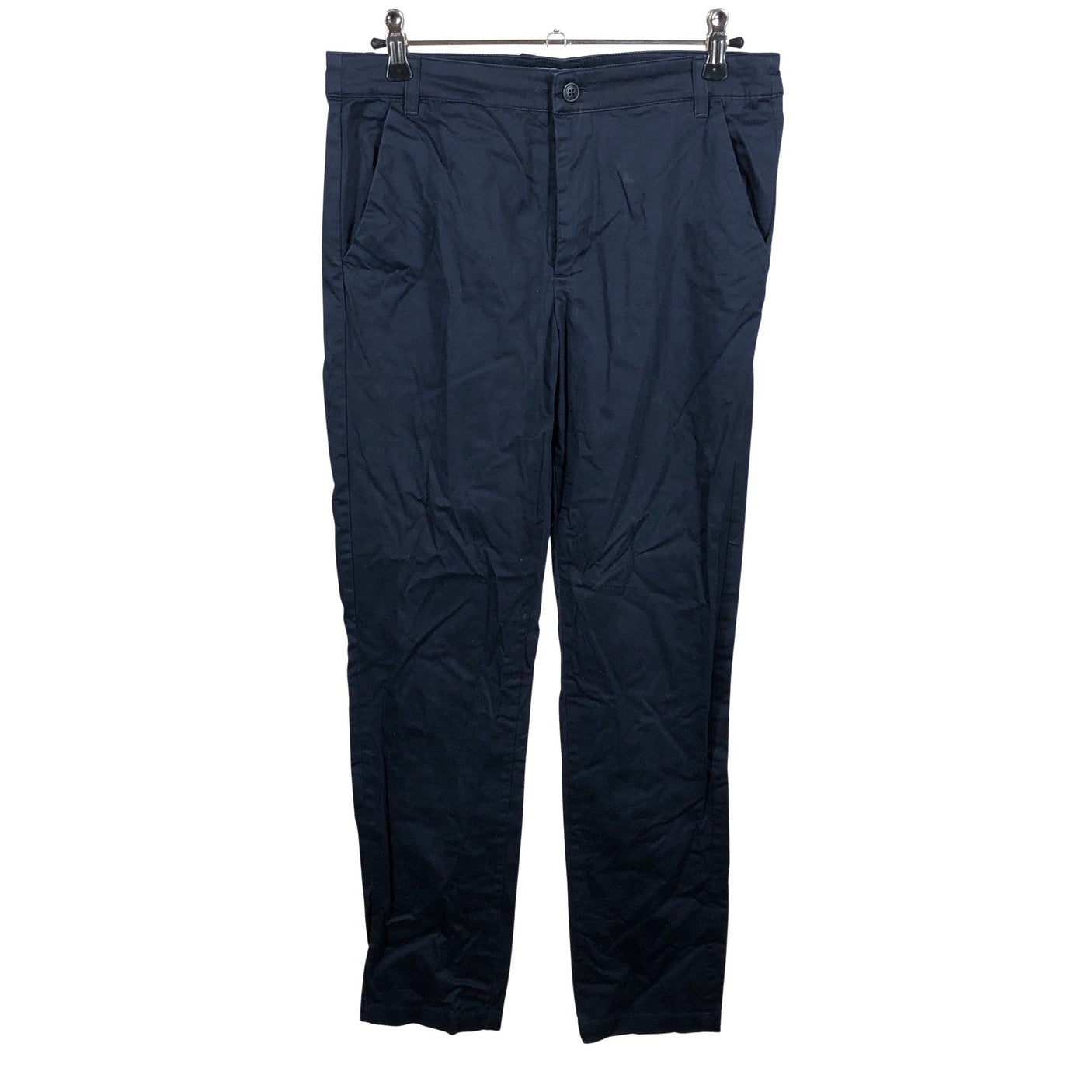 Unisex Woolrich - Chino-püksid, suurus 146 - 152 - Sinine (1)