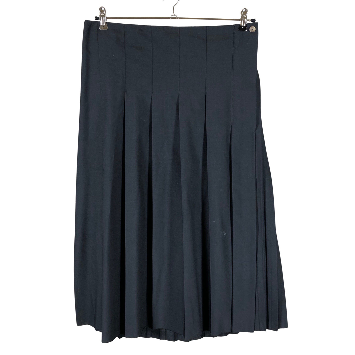 Unisex COS - Mitteveniv seelik, suurus 42 - Must (1)