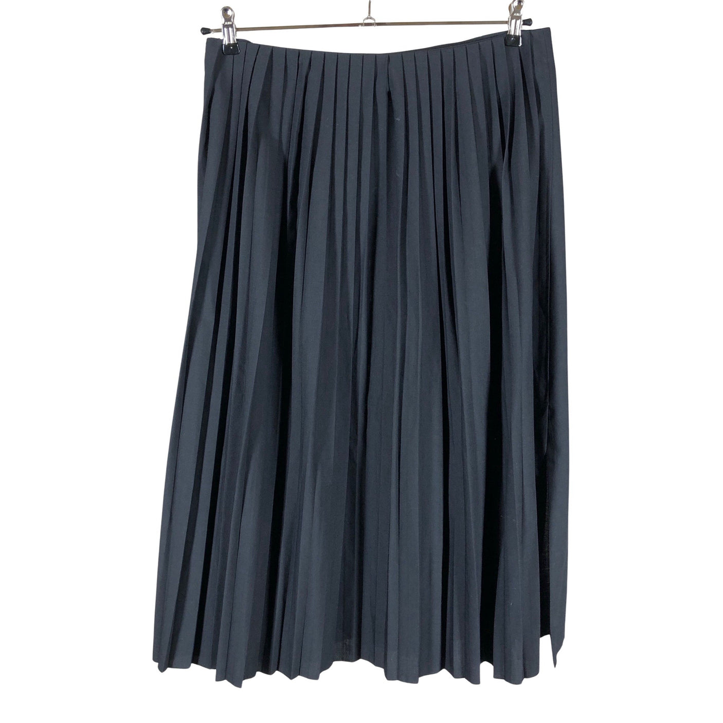 Unisex COS - Mitteveniv seelik, suurus 42 - Must (2)