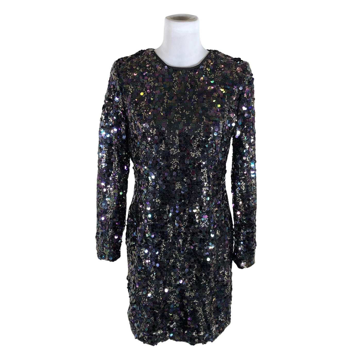 Unisex Marks&Spencer - Pidulik kleit, suurus 40 - Must (1)