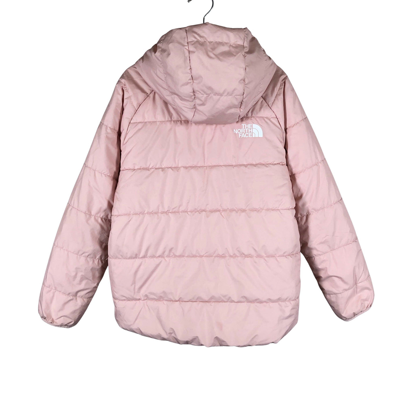 Unisex The North Face - Talvejope, suurus 134 - 140 - Heleroosa (2)