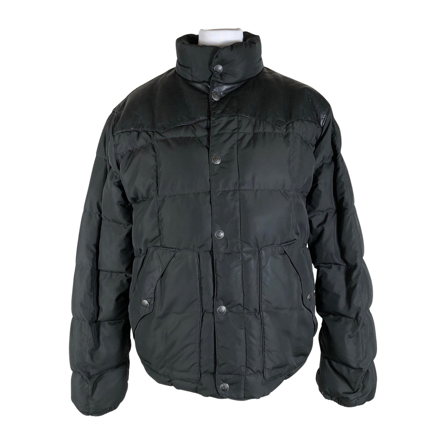 Unisex Polo Ralph Lauren - Sulejope, suurus 40 - Must (1)