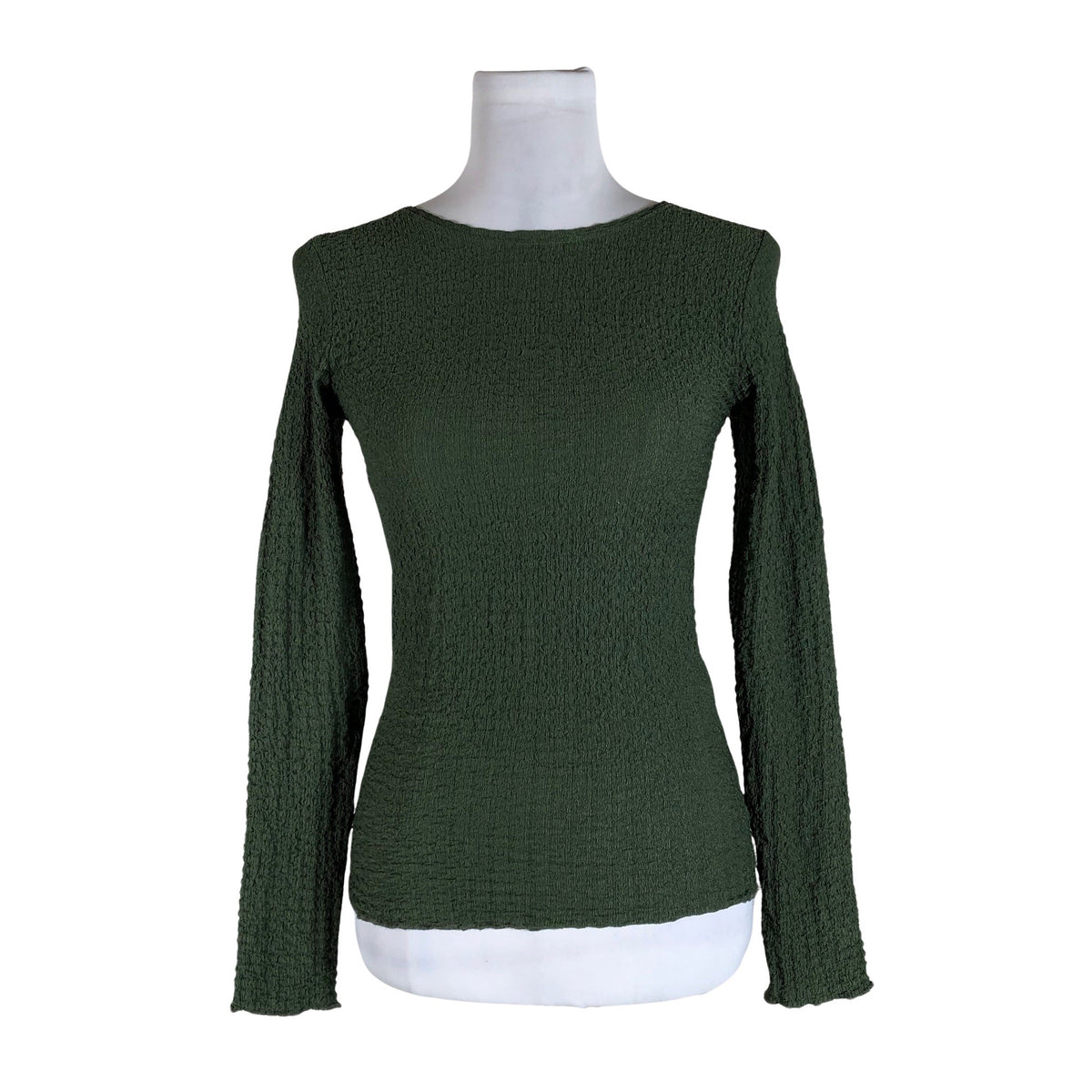 Unisex JJXX - Pluus, suurus 36 - Roheline (1)
