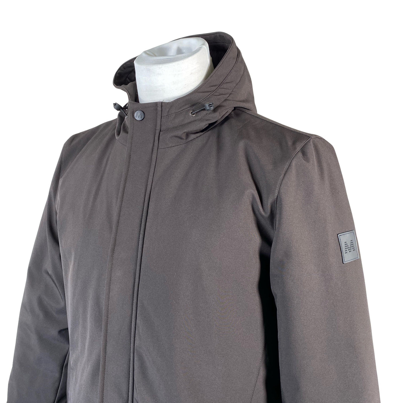 Unisex Matinique - Talvejope, suurus M - Pruun (2)
