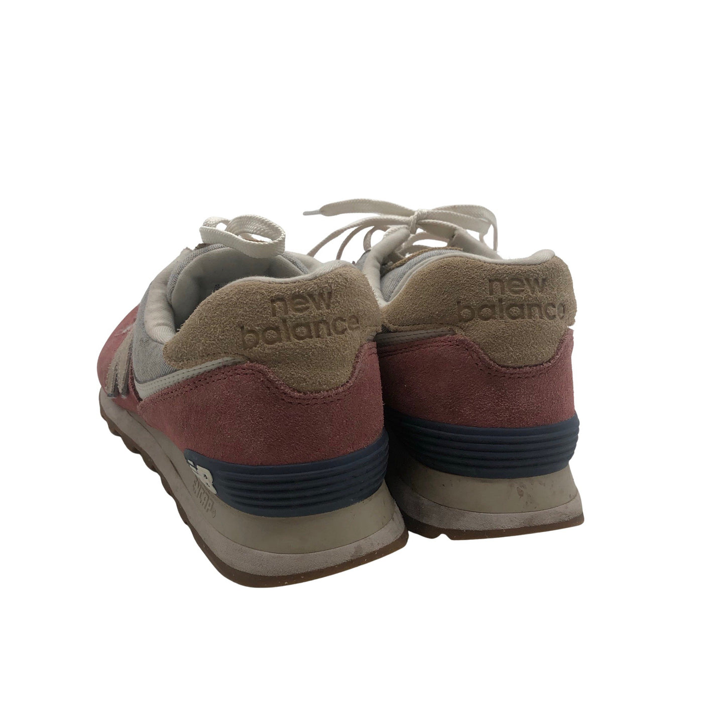 Unisex New Balance - Tennised, suurus XS - Heleroosa (2)