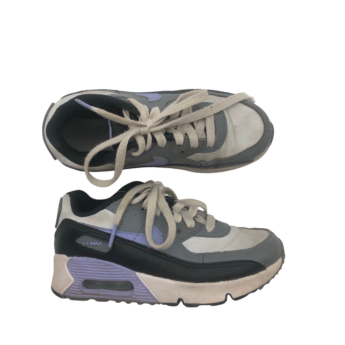 Unisex Nike - Tennised, suurus 31 - Hall (1)