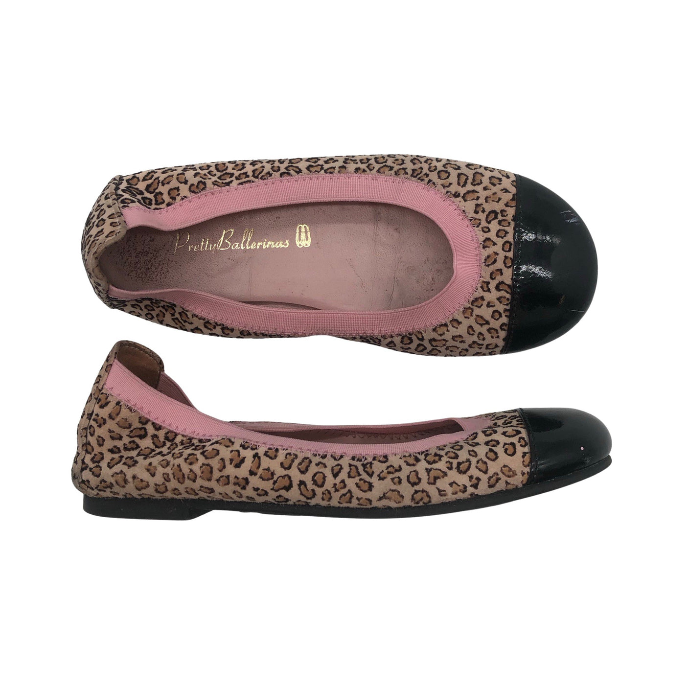 Unisex Nike - Baleriinad, suurus 29 - Beige (1)