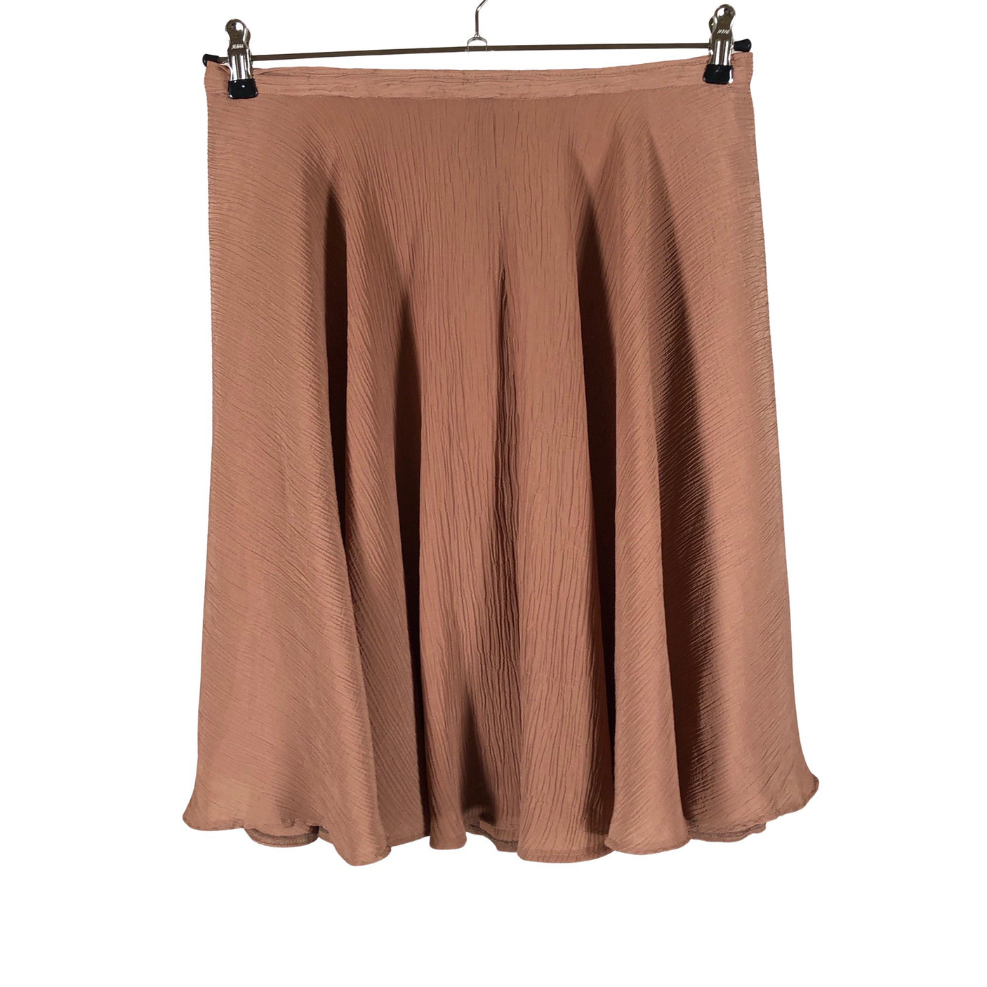 Unisex Handmade - Mitteveniv seelik, suurus 40 - Pruun (1)