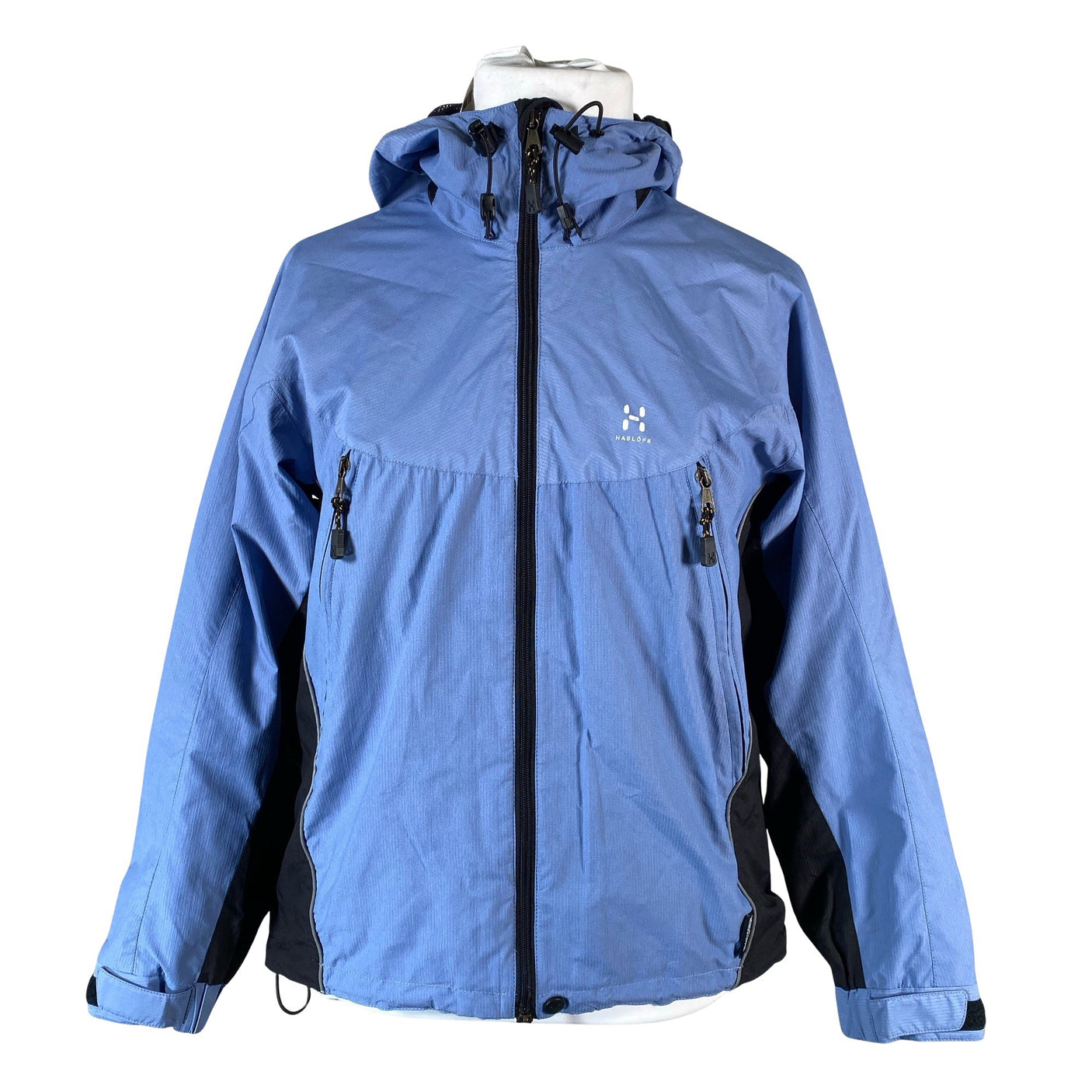 Unisex Haglöfs - Jope, suurus 42 - Sinine (1)