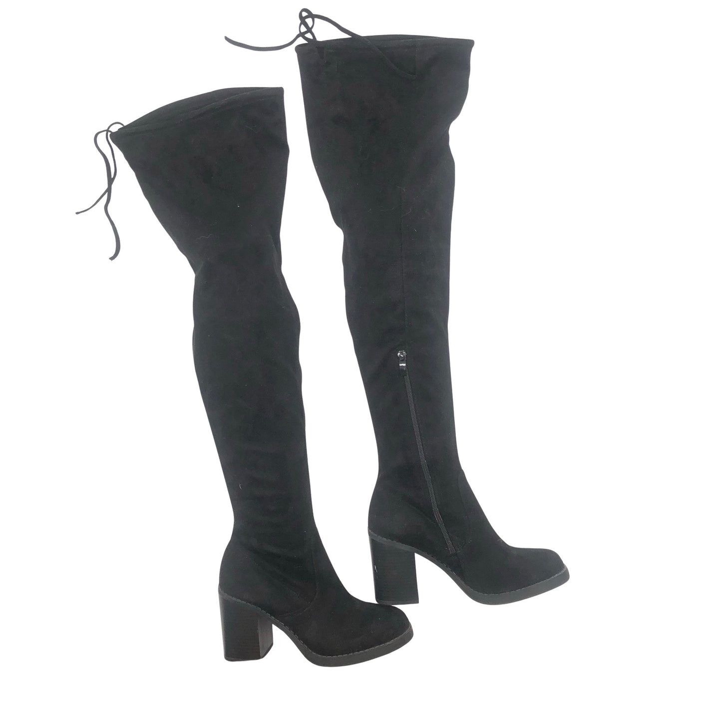 Unisex Vox Shoes - Saapad, suurus 40 - Must (1)